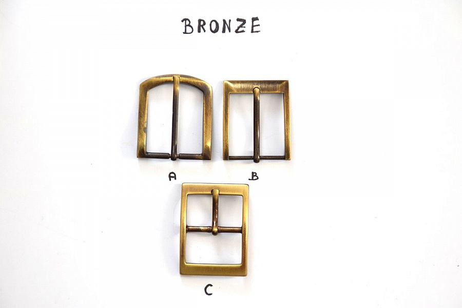 Ceinture personnalisable au pr&eacute;nom 3.5 cm