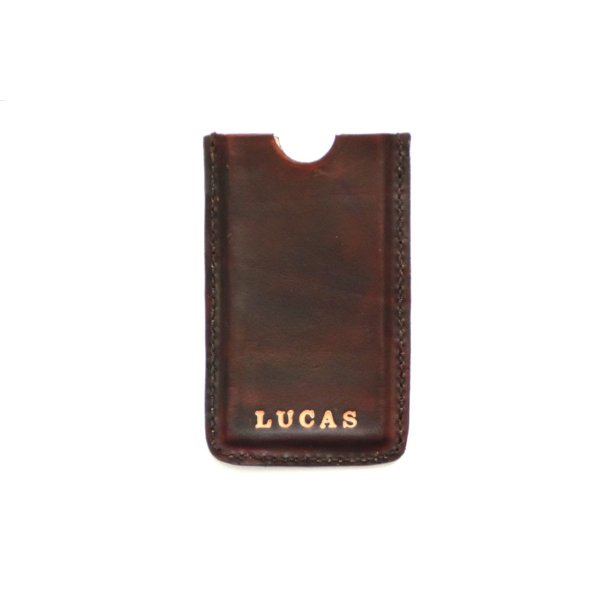 Housse t&eacute;l&eacute;phone portable personnalisable 